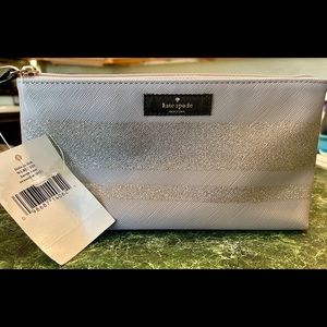 Kate Spade Little Shiloh Haven Lane Cosmetics Bag